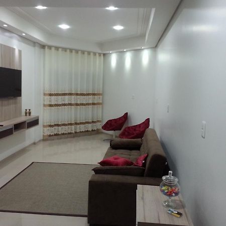 Hotel Vanes Coronel Freitas Exterior photo