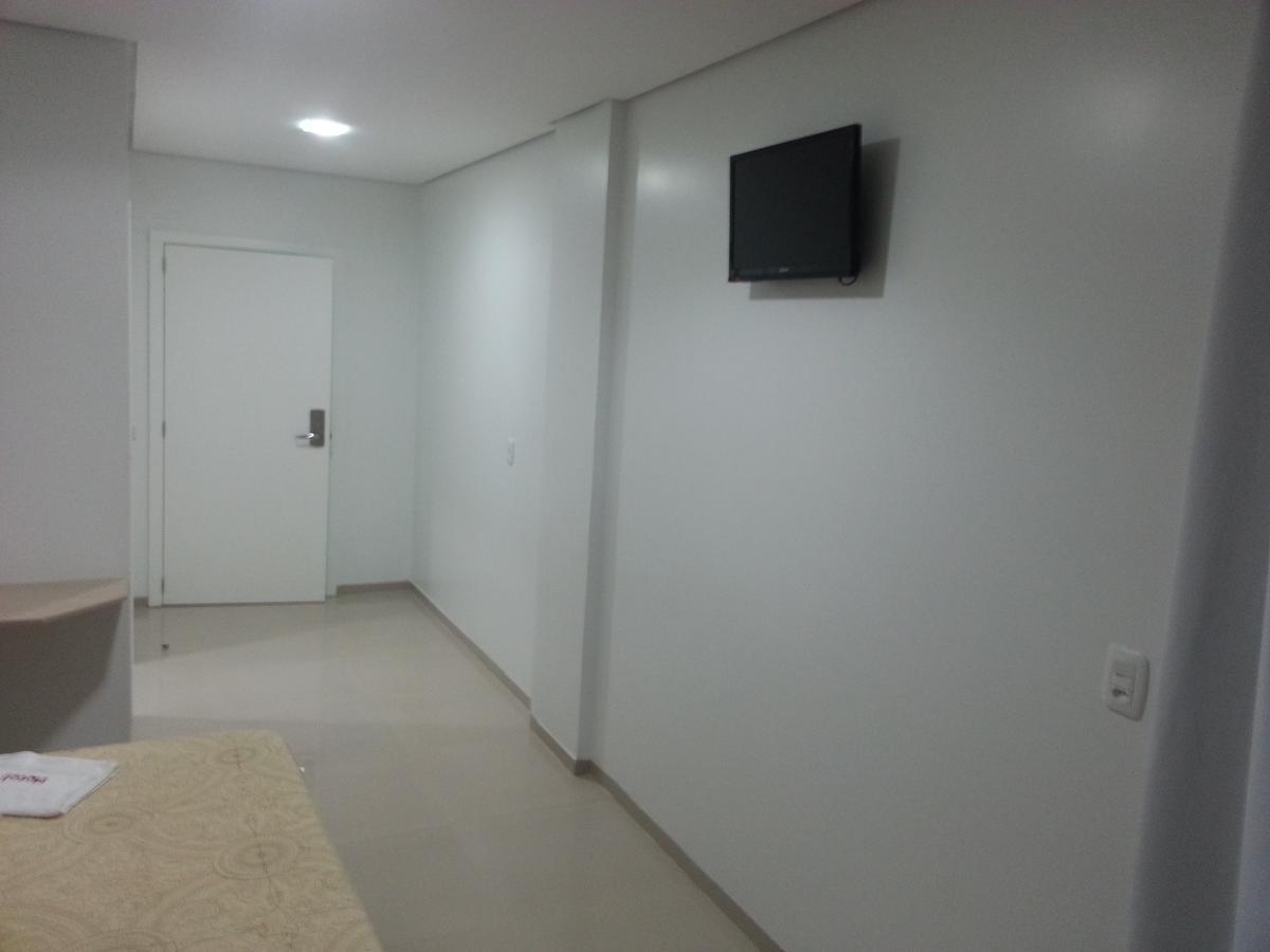 Hotel Vanes Coronel Freitas Room photo