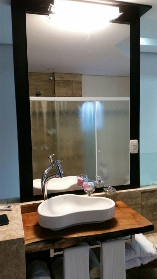 Hotel Vanes Coronel Freitas Room photo
