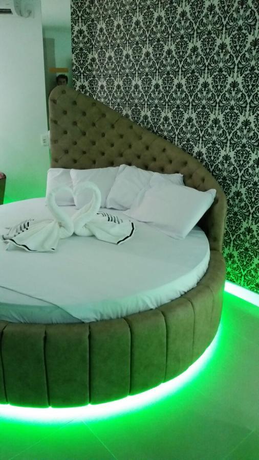 Hotel Vanes Coronel Freitas Room photo