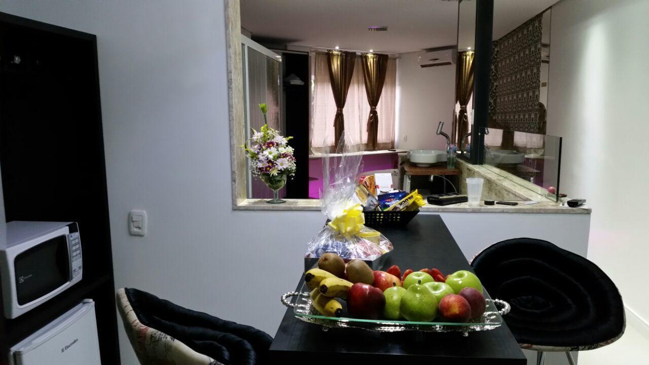 Hotel Vanes Coronel Freitas Room photo