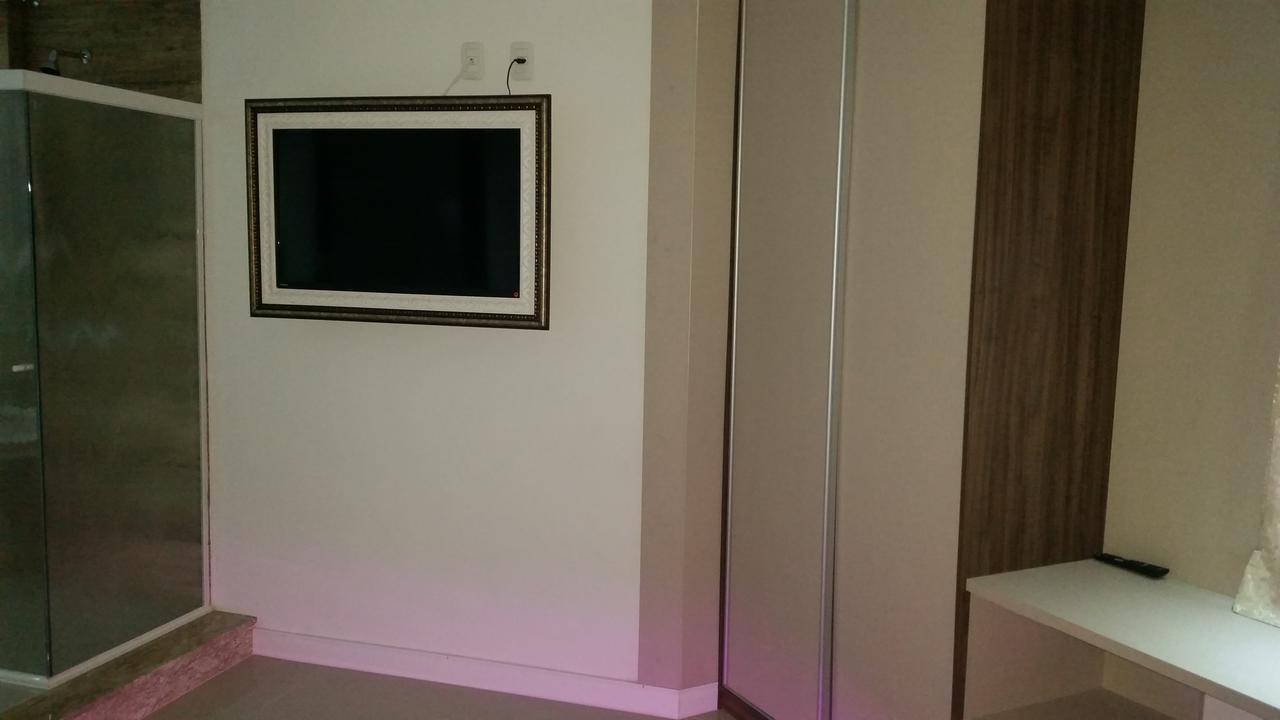 Hotel Vanes Coronel Freitas Room photo